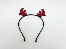 Load image into Gallery viewer, Amanda Antler Headband - 4 Colours