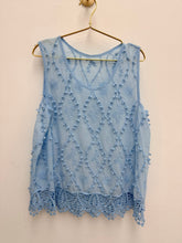 Load image into Gallery viewer, Fifi top - 10 colours