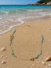 Load image into Gallery viewer, Turtle Necklace - 3 Colours