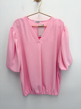 Load image into Gallery viewer, Nancy top - 8 colours