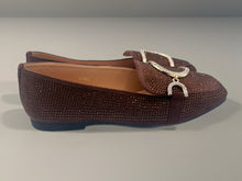 Load image into Gallery viewer, Fiona loafers - brown