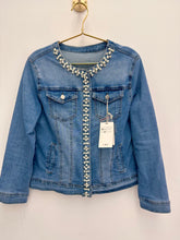 Load image into Gallery viewer, Jackie jacket  - 7 sizes. 10s ONLY