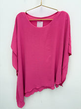 Load image into Gallery viewer, Lynne top - 11 colours