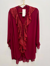 Load image into Gallery viewer, Diva top - 4 colours