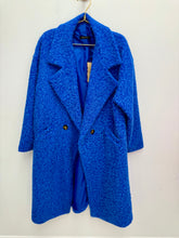 Load image into Gallery viewer, Linda coat - 6 colours