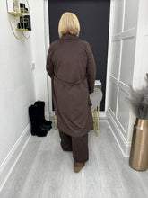 Load image into Gallery viewer, Lara coat - 2 colours