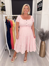 Load image into Gallery viewer, Athena dress - 6 colours