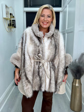 Load image into Gallery viewer, Selina cape