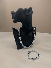 Load image into Gallery viewer, Milly Necklace and Bracelet Set - Sold Separately