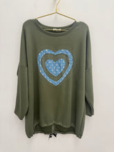 Load image into Gallery viewer, Nicky top - 6 colours