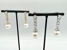 Load image into Gallery viewer, Paris Earrings - 2 Colours
