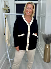 Load image into Gallery viewer, Callie Cardigan  - 2 colours