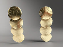 Load image into Gallery viewer, Cleopatra Earrings - 2 Colours