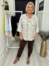 Load image into Gallery viewer, Stella top - 6 colours