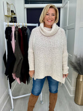 Load image into Gallery viewer, Tegan jumper - 7 colours