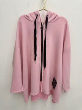 Load image into Gallery viewer, Amanda jacket - 4 colours