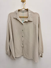 Load image into Gallery viewer, Briony top - 10 colours. LAST ONE