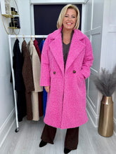 Load image into Gallery viewer, Linda coat - 6 colours