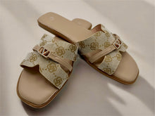 Load image into Gallery viewer, Veronica Sandals - beige