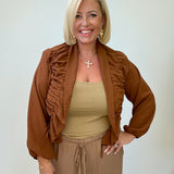 Julia Jacket