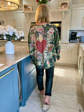 Load image into Gallery viewer, Amore top