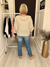 Load image into Gallery viewer, Carol top - 6 colours