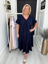 Load image into Gallery viewer, Dynasty dress - 6 colours