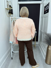 Load image into Gallery viewer, Palm Tree Jumper - 4 colours - LAST ONE