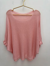 Load image into Gallery viewer, Carol top - 6 colours