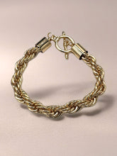 Load image into Gallery viewer, Jodie Necklace and Bracelet Set - Sold Separately