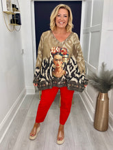 Load image into Gallery viewer, Lexie top