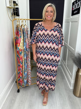 Load image into Gallery viewer, Tina dress - 6 colours
