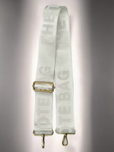 Load image into Gallery viewer, The Tote Bag Straps - 7 Colours
