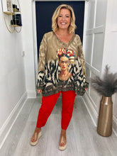 Load image into Gallery viewer, Lexie top