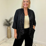 Sasha jacket