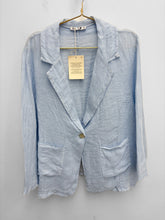 Load image into Gallery viewer, Marcy jacket - 6 colours