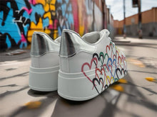 Load image into Gallery viewer, Hope trainers. LAST ONES