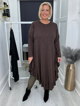 Load image into Gallery viewer, Tina dress - 2 colours