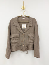 Load image into Gallery viewer, Erin Jacket