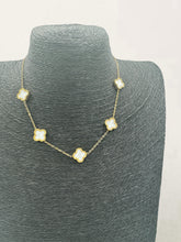 Load image into Gallery viewer, Clover Jewellery Collection - Various colours