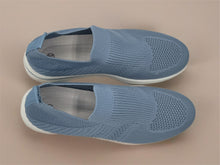 Load image into Gallery viewer, Wendy sock trainer. LAST ONES