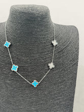 Load image into Gallery viewer, Clover Jewellery Collection - Various colours