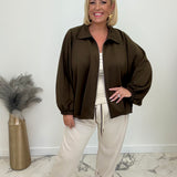 Jordan Jacket