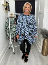 Load image into Gallery viewer, Amber top - 8 colours