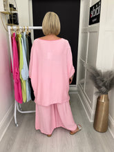 Load image into Gallery viewer, Eva Co-ord - 6 colours