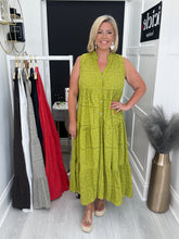 Load image into Gallery viewer, Heidi dress - 6 colours