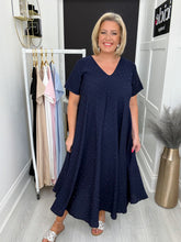 Load image into Gallery viewer, Dynasty dress - 6 colours