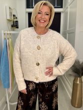 Load image into Gallery viewer, Shelly cardigan - 4 Colours, 2 sizes