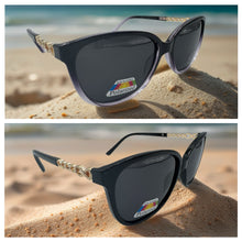 Load image into Gallery viewer, Felicity Sunglasses - 2 Colours