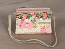 Load image into Gallery viewer, Tropic Clutch Bag